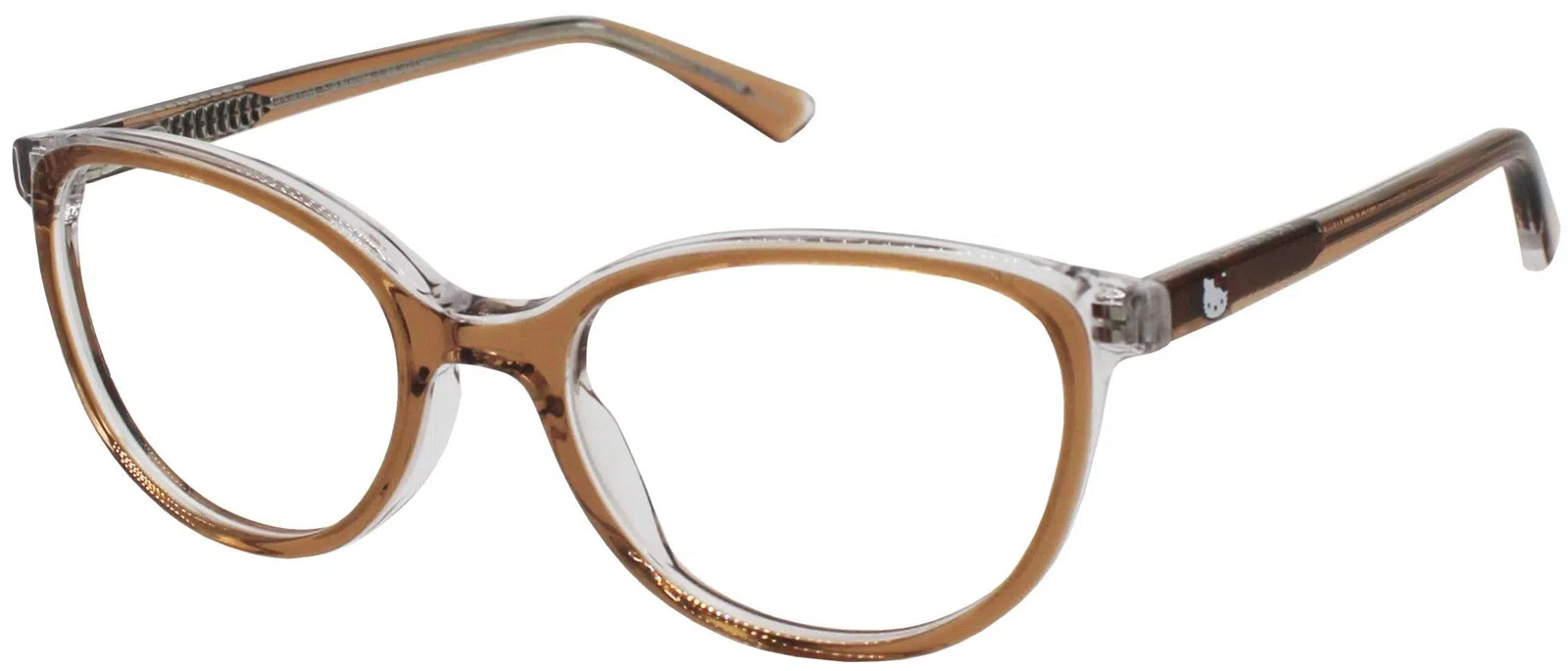 Hello Kitty 361 Eyeglasses - view 3